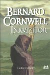Inkvizitor - Hledání svatého grálu - Bernard Cornwell
