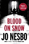 Blood on Snow - Jo Nesbo