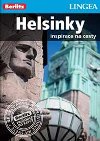 Helsinky - Inspirace na cesty - Berlitz