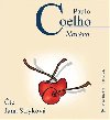 Nevra - CD - Paulo Coelho