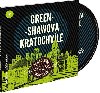 Greenshawova Kratochvíle - CD - Agatha Christie