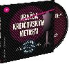 Vrada krejovskm metrem - 1audio CD (te jana Hermachov) - Agatha Christie