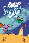 Stopařův průvodce po Galaxii 1. - Douglas Adams