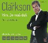 Jeremy Clarkson - Vím, že máš duši - CDmp3 (Čte Zbyšek Horák) - Jeremy Clarkson