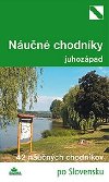 Najkrajie nun chodnky juhozpad - 33 nunch chodnkov - Daniel Kollr; Mria Bizubov