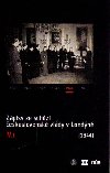 Zpisy ze schz eskoslovensk vldy v Londn IV/1. (1944) - Jan Blek,Jan Kuklk,Jan Nmeek,Helena Novkov,Ivan ovek