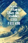 Ostrov v bodě Nemo - Jean-Marie Blas de Robles