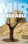 Mr v Izraeli - Jan Kovanic