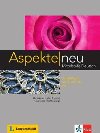 Aspekte neu B2 Arbeitsbuch + CD - Klett