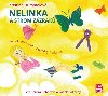 Nelinka a strom zzrak - Kniha o ltn a splnnch pnch - CD (te Tereza Bebarov a Radek Pokorn) - Kristina Hummelov; Jiina Tejkalov