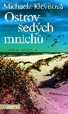 Ostrov edch mnich - Michaela Klevisov