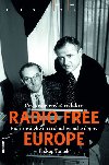 eskoslovensk redakce Radio Free Europe - Prokop Tomek