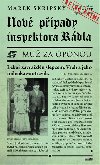 Nov ppady inspektora Rdla - Marek Skipsk