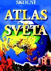 Školní atlas světa - Svojtka