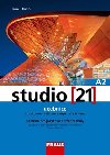 Studio 21 A2 - U + PS + mp3 - Hermann Funk; Christina Kuhn; Britta Winzer-Kiontke