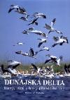DUNAJSK DELTA + CD 8 - ebela Miroslav