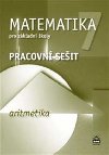 Matematika 7 pro zkladn koly Aritmetika Pracovn seit - Jitka Boukov
