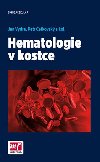 Hematologie v kostce - Jan Vydra; Petr Cetkovsk