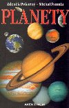 Planety - Zdenk Pokorn, Michal vanda