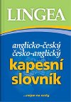 Anglicko-český, česko-anglický kapesní slovník...nejen na cesty - Lingea