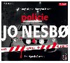 Policie - 2. st -  CDmp3 (te Hynek ermk) - Jo Nesbo