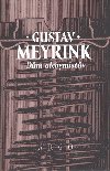 DŮM ALCHYMISTŮV - Gustav Meyrink