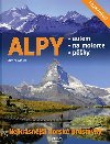 Alpy - Nejkrsnj horsk prsmyky - Dieter Maier