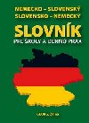 Nemecko-slovensk slovensko-nemeck slovnk pre koly a denn prax - Emil Rusznk