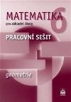 Matematika 6 pro zkladn koly Geometrie - Jitka Boukov; Milena Brzoov