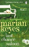 Last Chance Saloon - Marian Keyesov