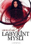 Labyrint mysli - Libor Hrbe