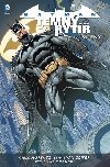 Batman: Temn ryt 3 - len - John Layman