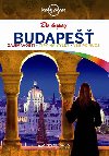 Budape do kapsy - prvodce Lonely Planet - Lonely Planet