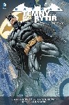 Batman: Temný rytíř 3: Šílený - John Layman; Jason Fabok; Andy Clarke