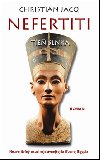 Nefertiti Tie slnka - Christian Jacq