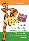 O iraf, kter si chtla koupit koili / The Giraffe that Wanted to Buy a Shirt - Tom Kepka