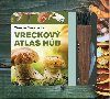 Vreckov atlas hb + hubrsky n - Miroslav Smotlacha