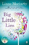 Big Little Lies - Liane Moriarty
