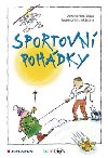 Sportovn pohdky - Zuzana Pospilov