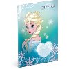 Seit Frozen Elsa, 14,8 x 21 cm - Walt Disney