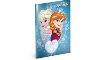 Seit Frozen Sisters, 14,8 x 21 cm - Walt Disney
