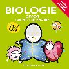 Chytrá kniha do kapsy - Biologie - Dan Green