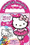 Hello Kitty - Omalovnky na cesty - Jiri Models