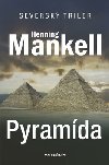 Pyramda - Henning Mankell