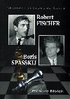 Robert Fischer, Boris Spasskij - Velikni svtovho achu - Richard Biolek