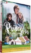 Princezna ze mlejna - DVD - Zdenk Troka