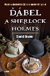 bel a Sherlock Holmes - David Grann