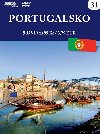 Portugalsko - 5 DVD - ABCD Video