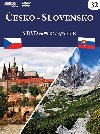 esko-Slovensko - 5 DVD - ABCD Video