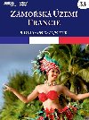 Zmosk zem Francie - 5 DVD - ABCD video